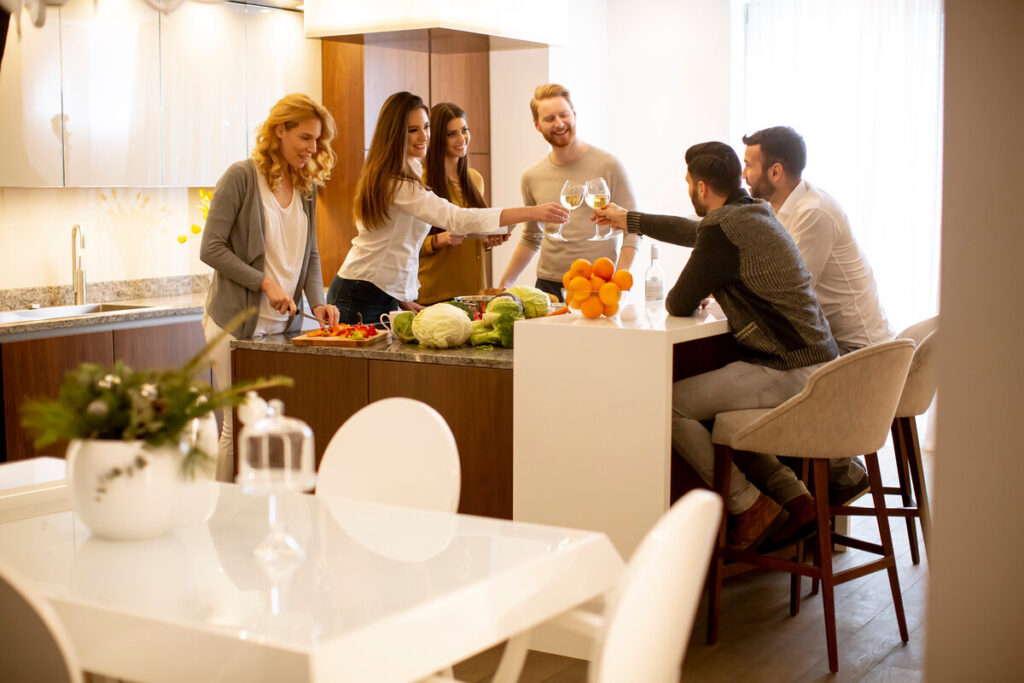 Living in Nottingham Estates, Carrollton: A Close-Knit Community with Timeless Charm